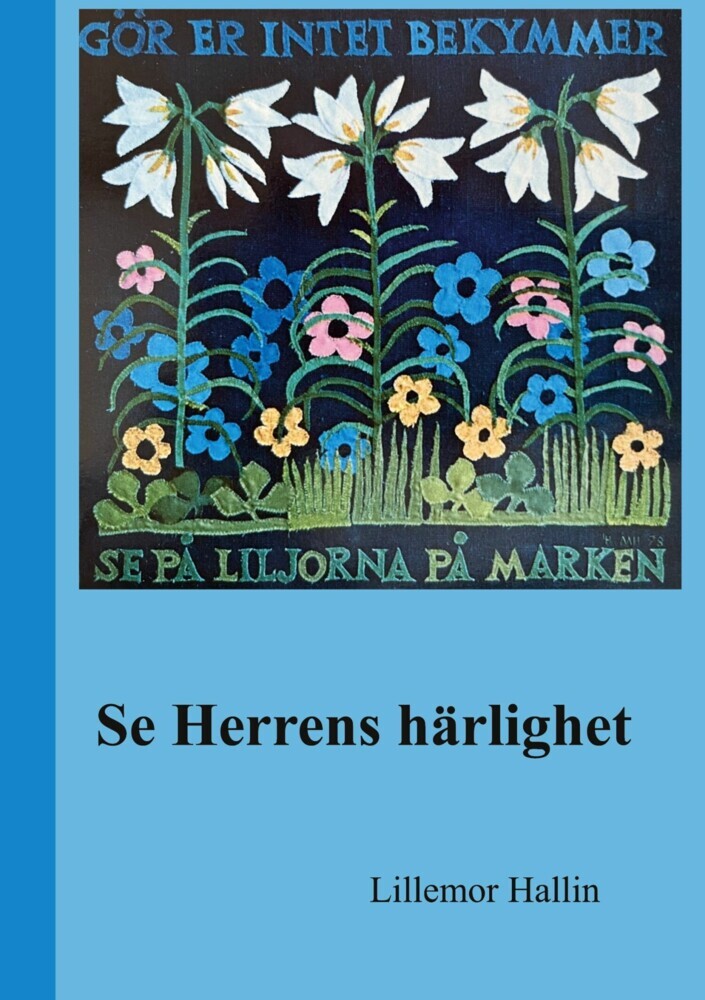 Se Herrens Härlighet main product photo