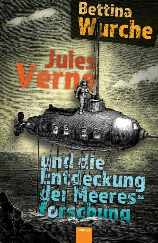 Jules Verne und die Entdeckung der Meeresforschung main product photo