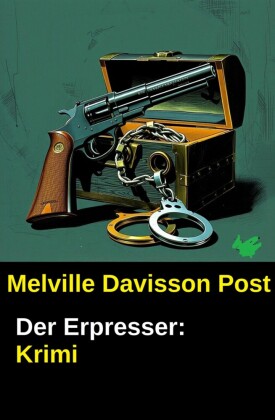 Der Erpresser: Krimi