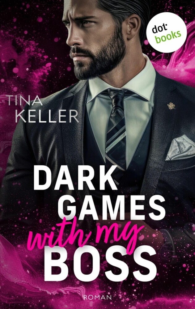 Dark Games with my Boss - oder: Beat the Boss main product photo