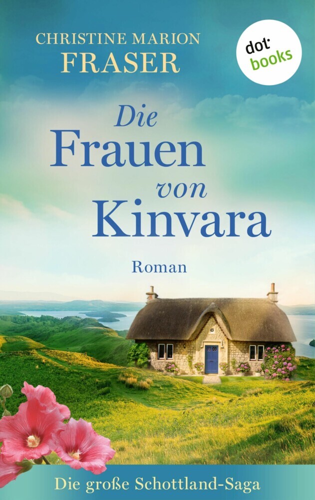 Die Frauen von Kinvara main product photo