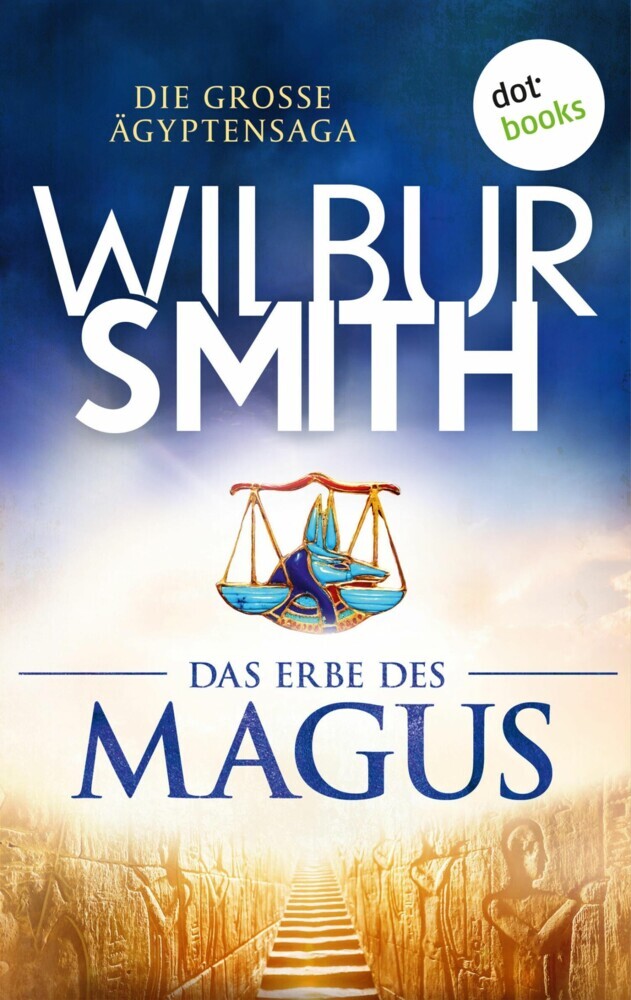 Das Erbe des Magus main product photo