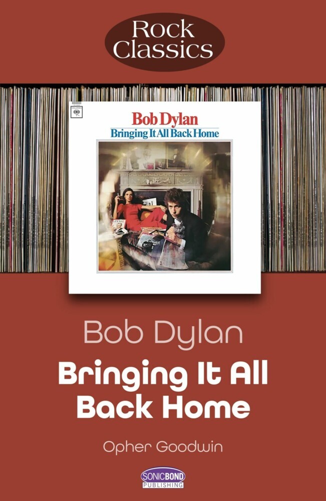 Bob Dylan main product photo