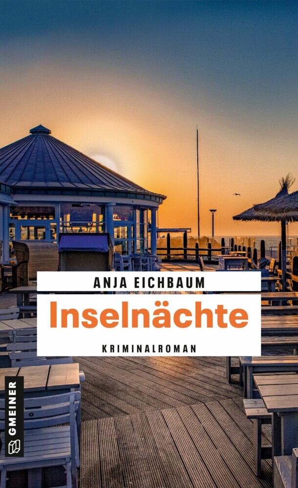 Inselnächte main product photo
