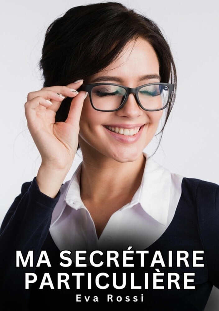 Ma Secrétaire Particulière main product photo