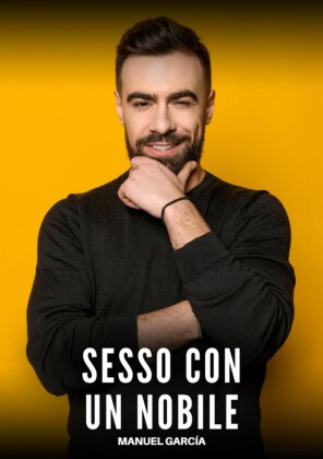 Sesso con un Nobile