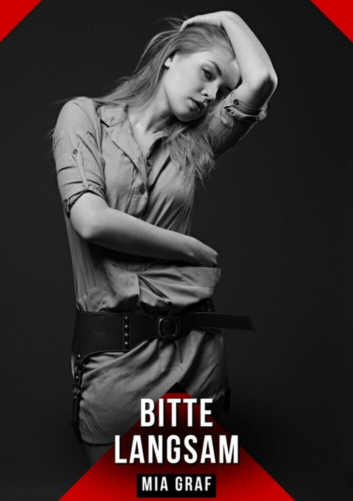 Bitte langsam main product photo
