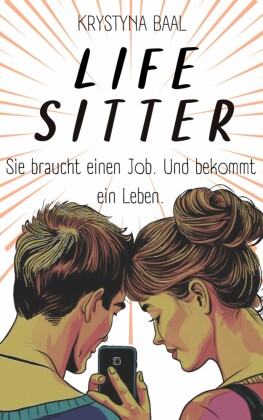 Life Sitter