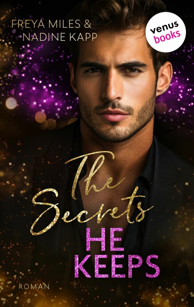 The Secrets He Keeps - oder: Mrs. Hunt main product photo