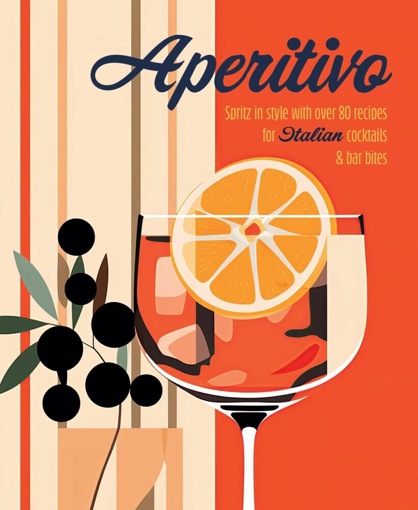 Aperitivo main product photo