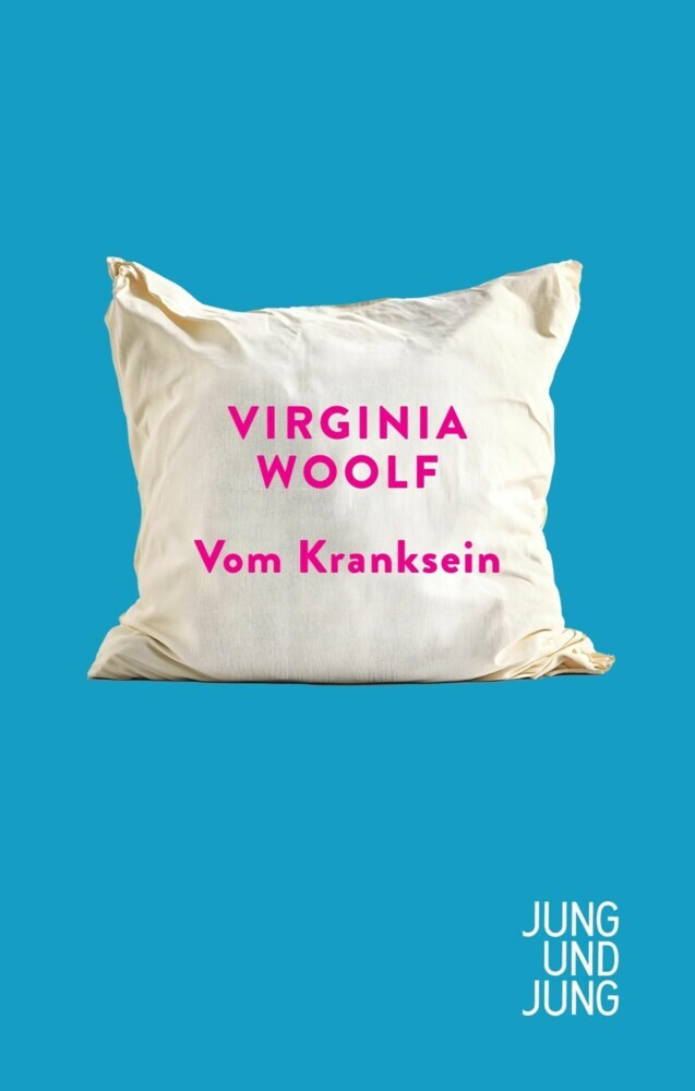 Vom Kranksein main product photo