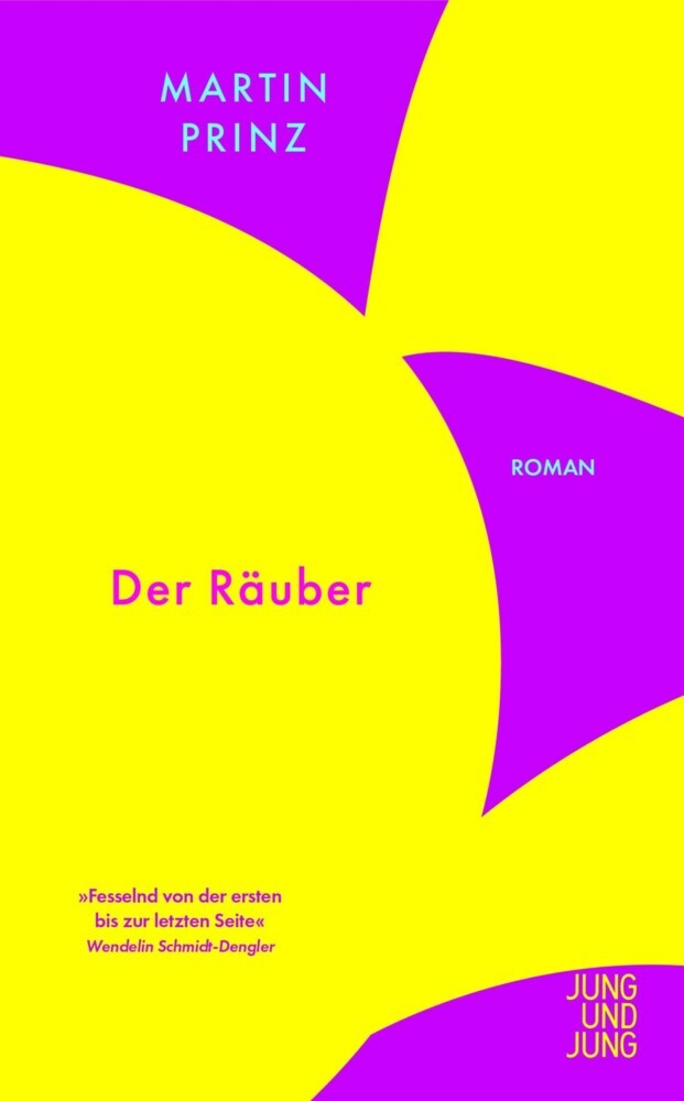 Der Räuber main product photo