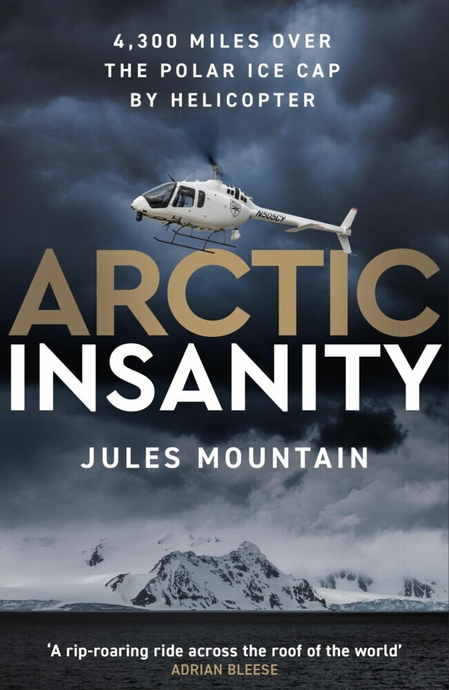 Arctic Insanity main product photo
