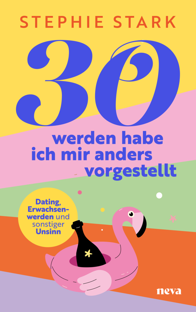 30 werden habe ich mir anders vorgestellt main product photo