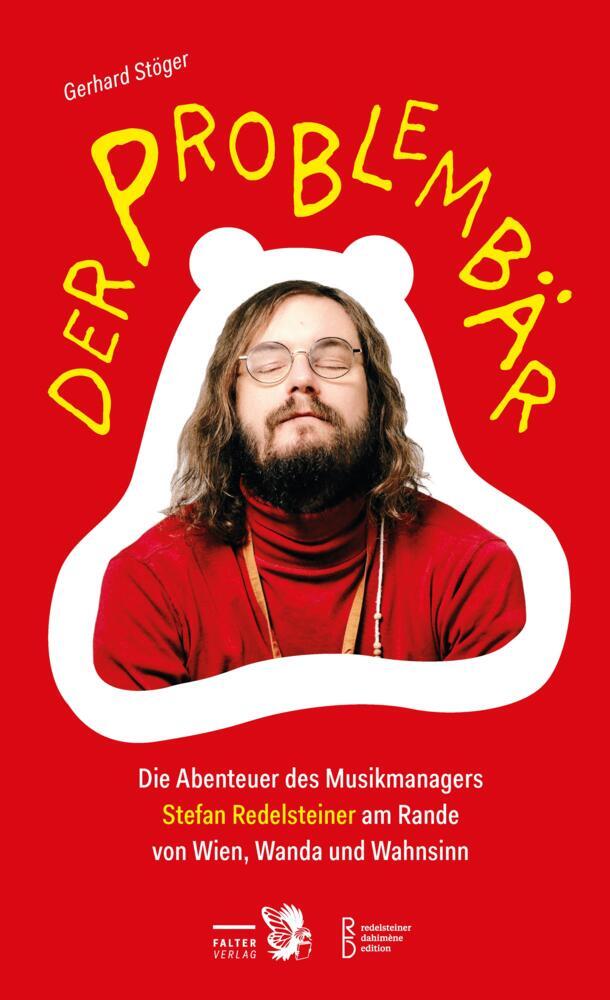 Der Problembär main product photo