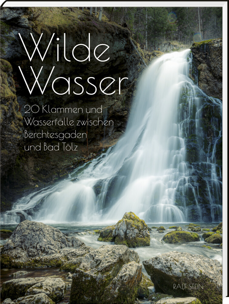 Wilde Wasser main product photo