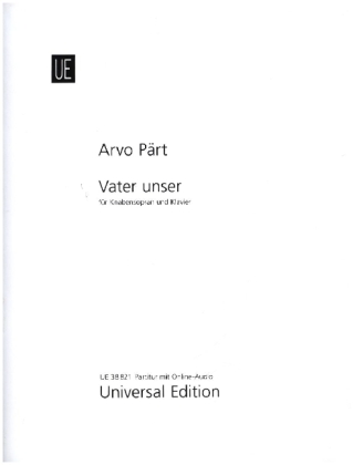 Vater unser