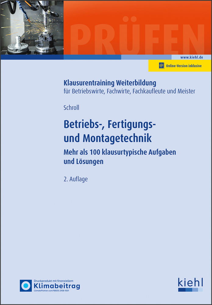 Betriebs-, Fertigungs- und Montagetechnik main product photo
