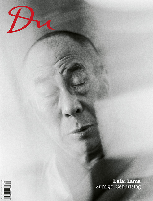 Dalai Lama main product photo