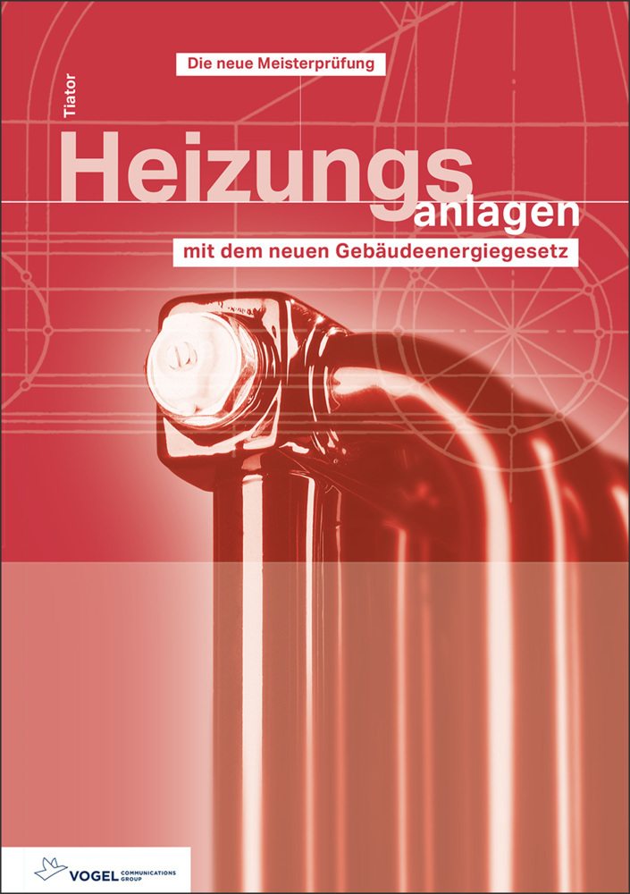 Heizungsanlagen main product photo