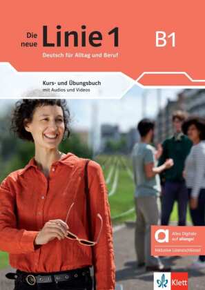 Die neue Linie 1 B1 - Hybride Ausgabe allango, m. 1 Beilage