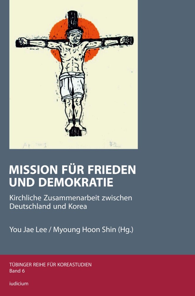 Mission für Frieden und Demokratie main product photo