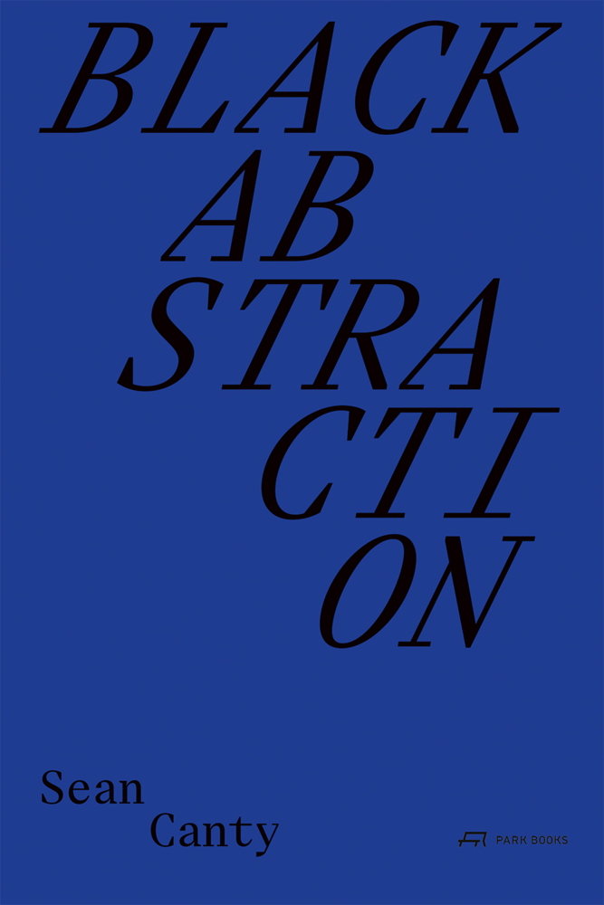 Black Abstraction in Architecture main product photo