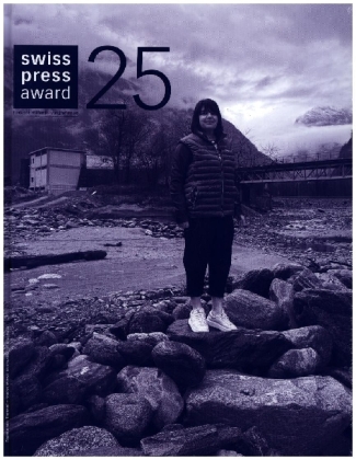 Swiss Press Yearbook 2025
