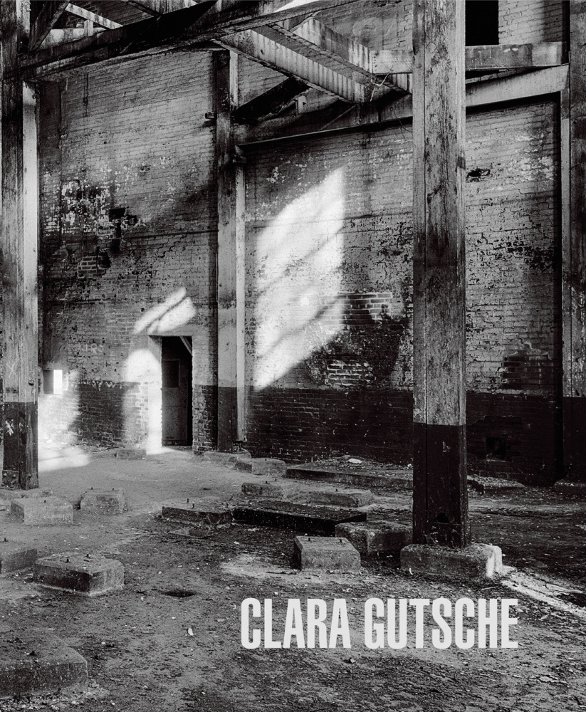 Clara Gutsche main product photo