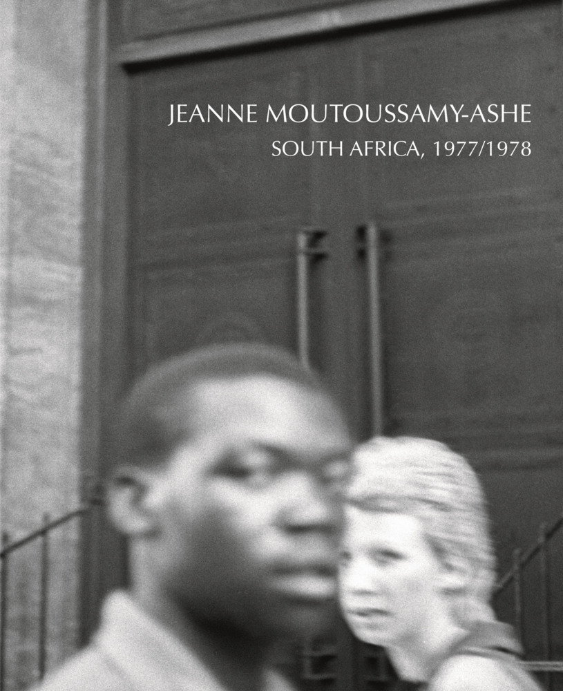 South Africa, 1977/78 main product photo