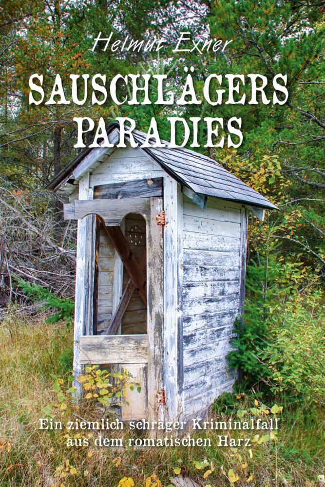 Sauschlägers Paradies main product photo