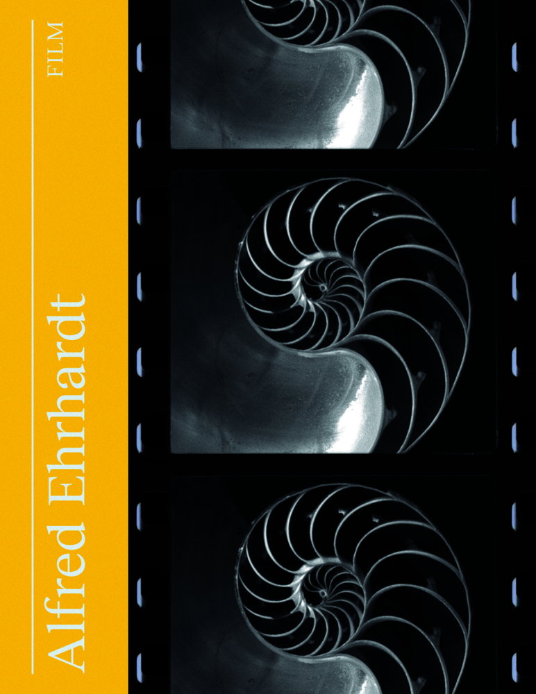 Alfred Ehrhardt main product photo