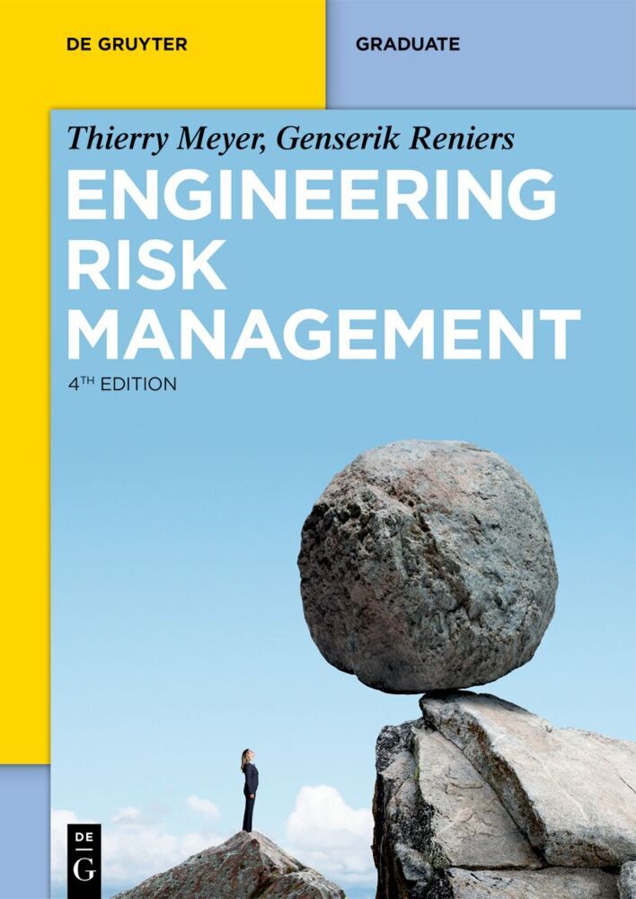 Engineering Risk Management main product photo