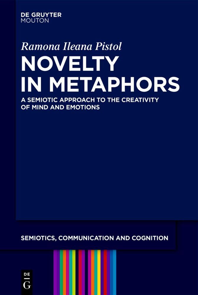 Novelty in Metaphors main product photo