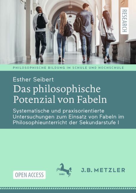 Das philosophische Potenzial von Fabeln main product photo