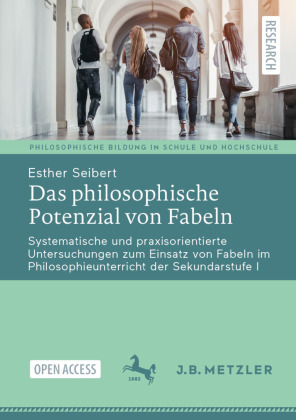 Das philosophische Potenzial von Fabeln