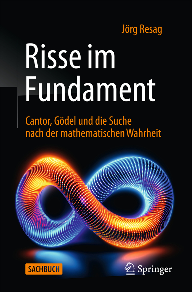 Risse im Fundament main product photo