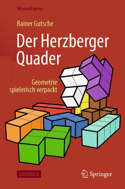 Der Herzberger Quader main product photo