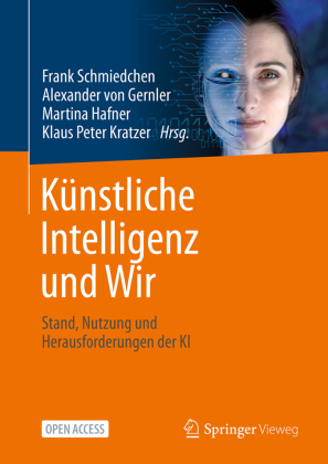 Künstliche Intelligenz und Wir
