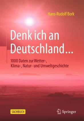 Denk ich an Deutschland...