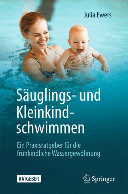 Säuglings- und Kleinkindschwimmen main product photo