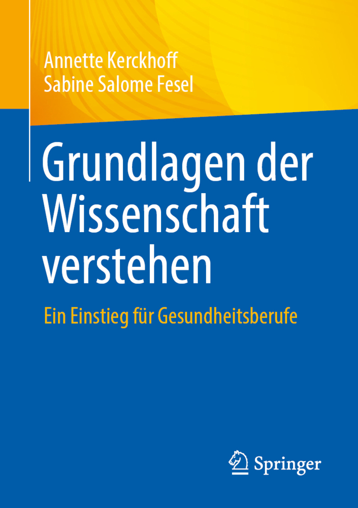 Grundlagen der Wissenschaft verstehen main product photo