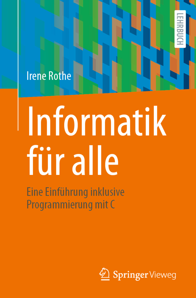 Informatik für alle main product photo