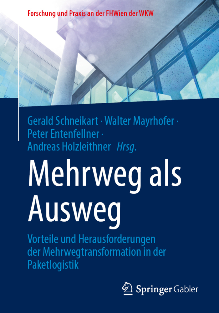 Mehrweg als Ausweg main product photo