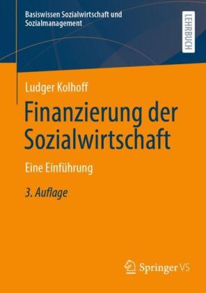 Finanzierung der Sozialwirtschaft