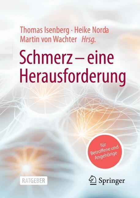 Schmerz - eine Herausforderung main product photo