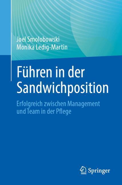 Führen in der Sandwichposition main product photo