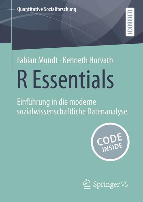 R Essentials main product photo