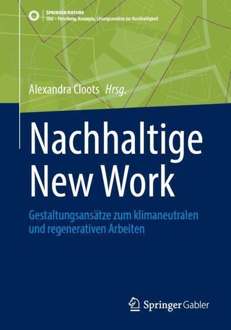 Nachhaltige New Work main product photo