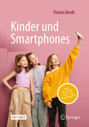Kinder und Smartphones